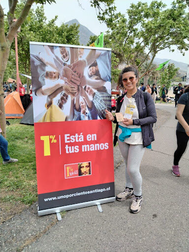 santa teresita